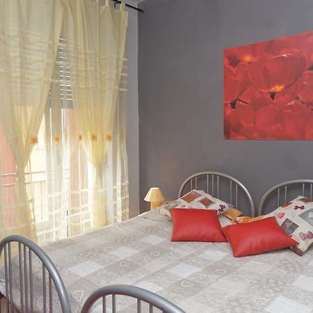 אלבה B&B Il Pisolo מראה חיצוני תמונה