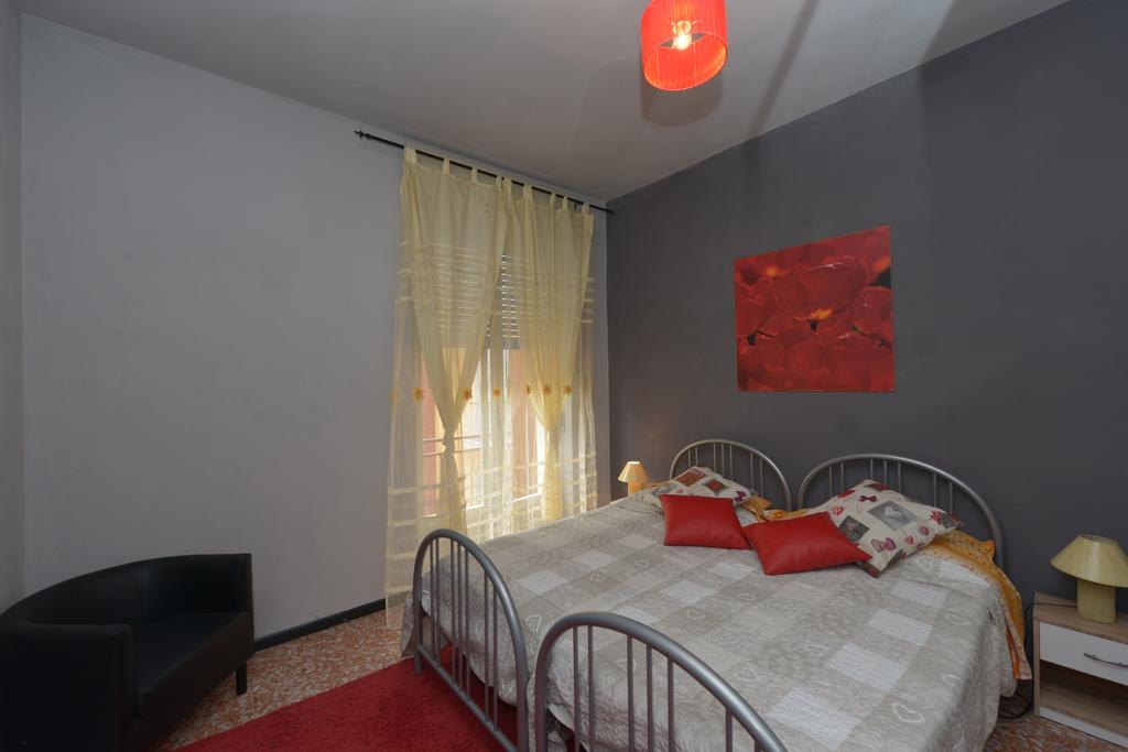 אלבה B&B Il Pisolo מראה חיצוני תמונה