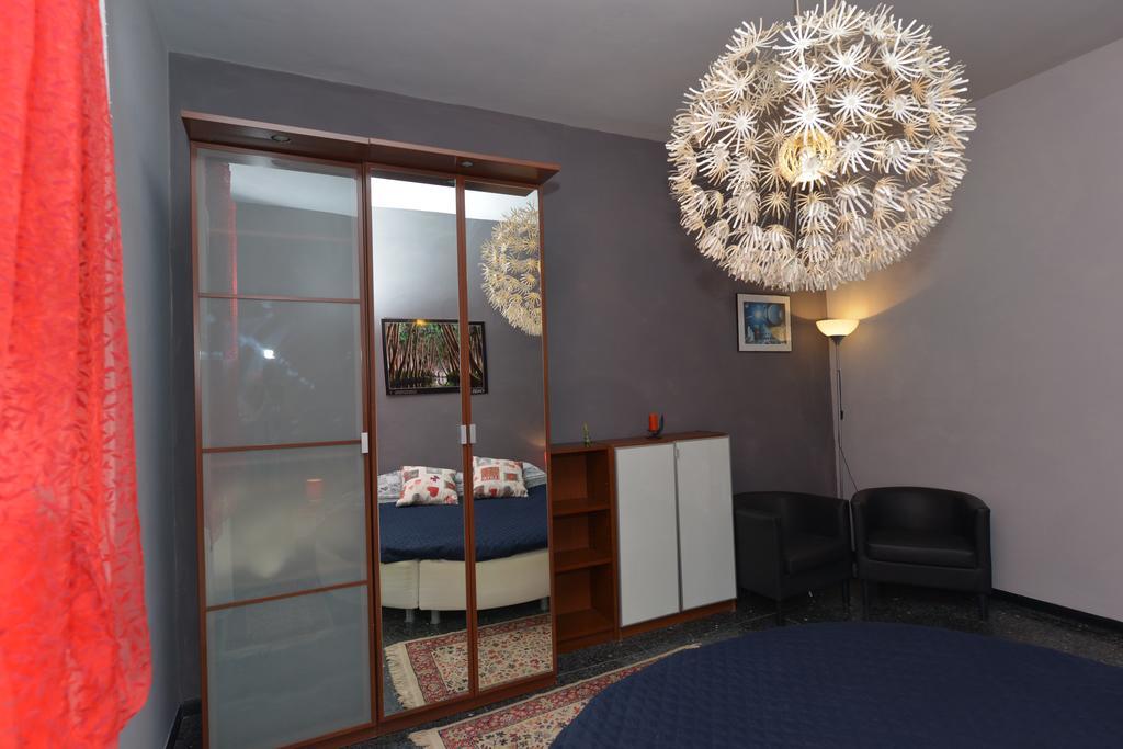 אלבה B&B Il Pisolo מראה חיצוני תמונה