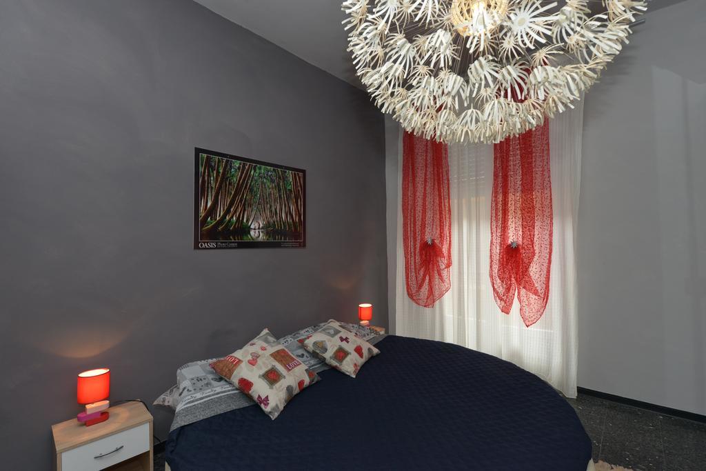 אלבה B&B Il Pisolo מראה חיצוני תמונה
