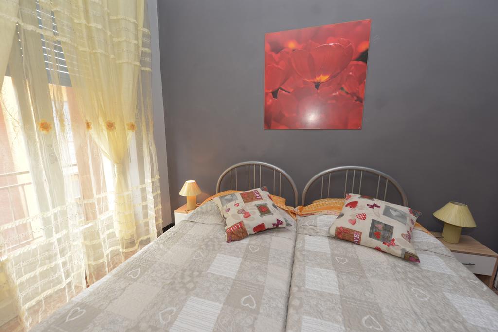 אלבה B&B Il Pisolo מראה חיצוני תמונה