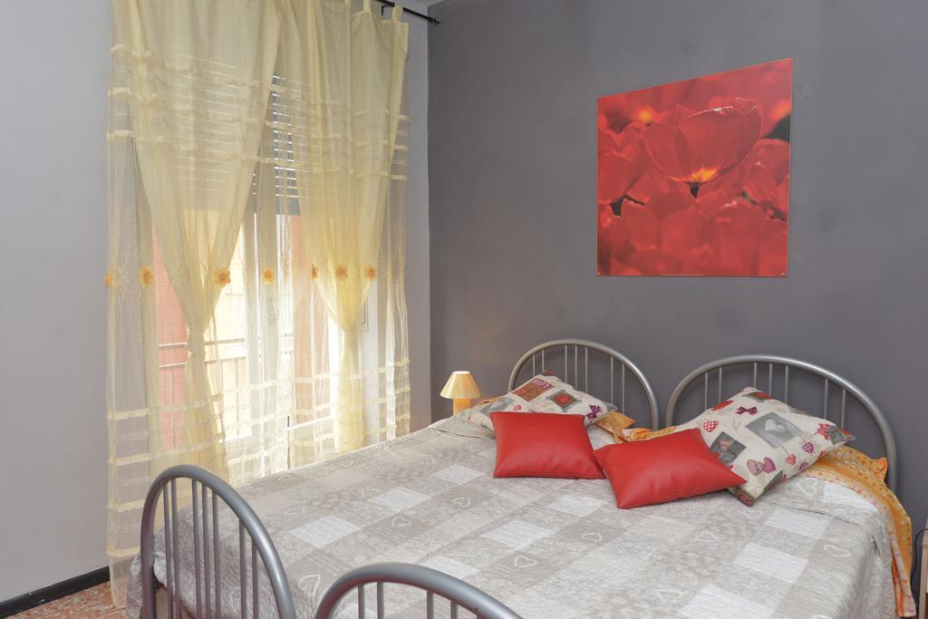 אלבה B&B Il Pisolo מראה חיצוני תמונה