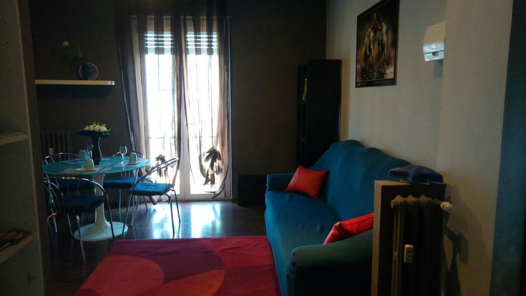 אלבה B&B Il Pisolo מראה חיצוני תמונה