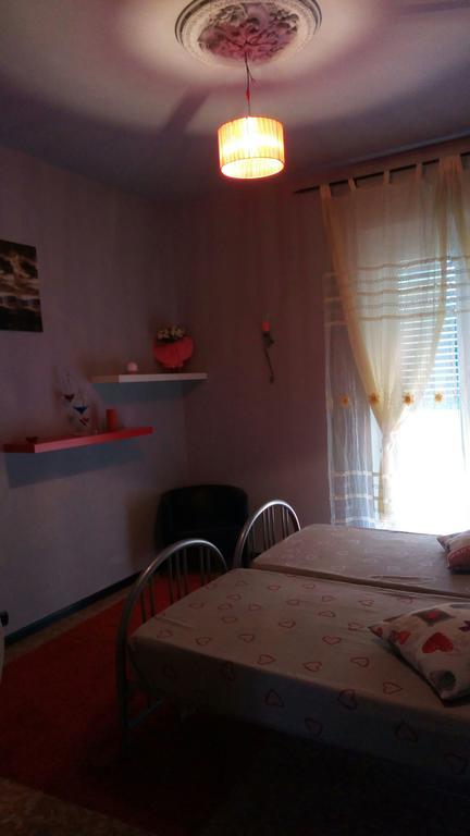 אלבה B&B Il Pisolo מראה חיצוני תמונה