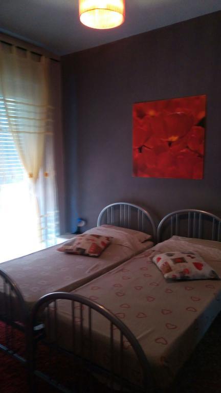 אלבה B&B Il Pisolo מראה חיצוני תמונה